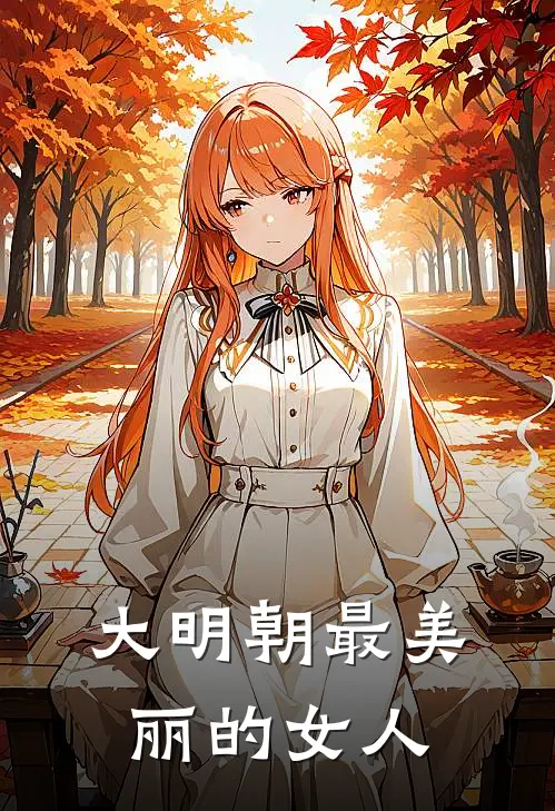 大明朝最美丽的女人
