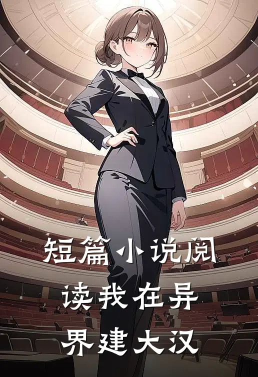 短篇小说阅读我在异界建大汉