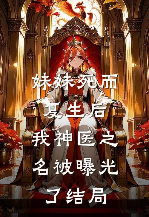 妹妹死而复生后,我神医之名被曝光了结局