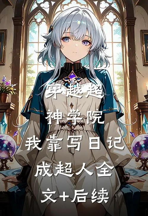 穿越超神学院，我靠写日记成超人全文+后续