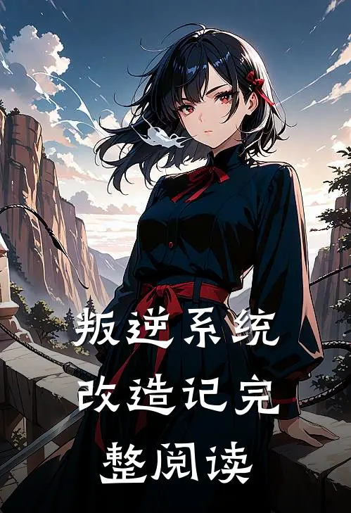 叛逆系统改造记完整阅读