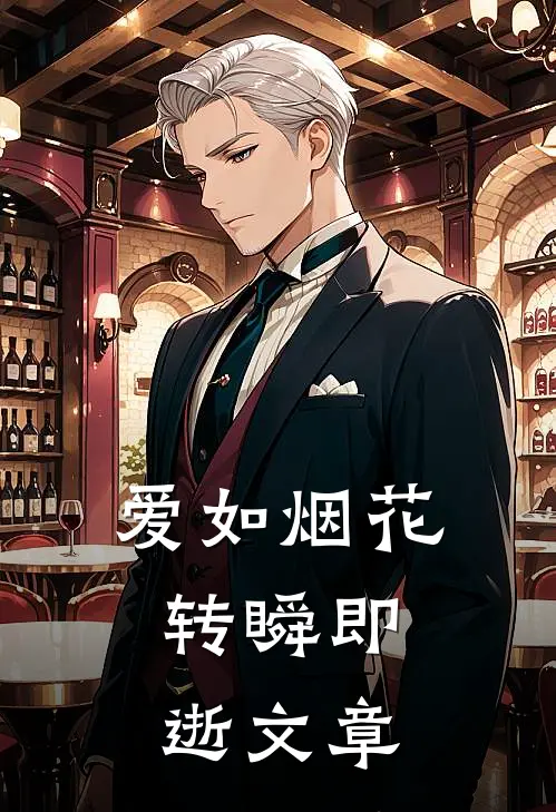 爱如烟花,转瞬即逝文章内容