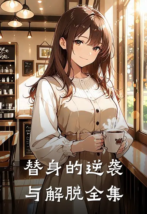 替身的逆袭与解脱 全集