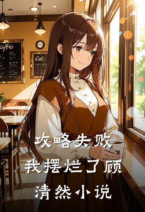 攻略失败,我摆烂了顾清然全文阅读