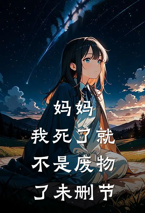 妈妈,我死了就不是废物了未删节在线观看