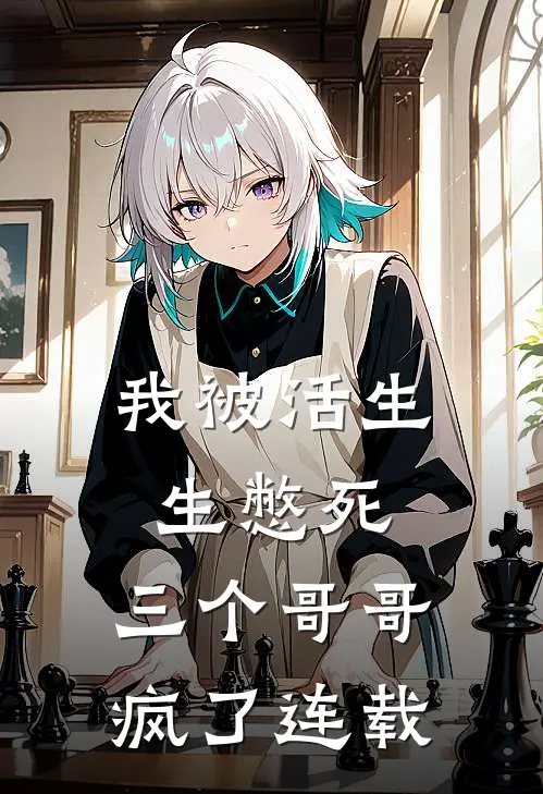 我被活生生憋死,三个哥哥疯了连载