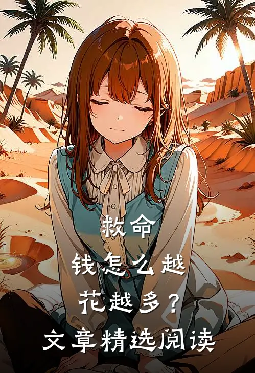 救命,钱怎么越花越多?文章精选阅读理解
