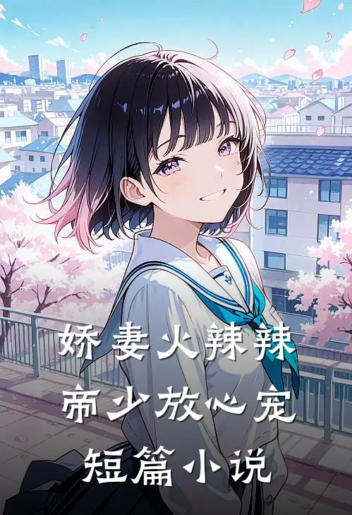 娇妻火辣辣帝少放心宠短篇阅读