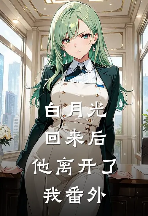 白月光回来后,他离开了我番外