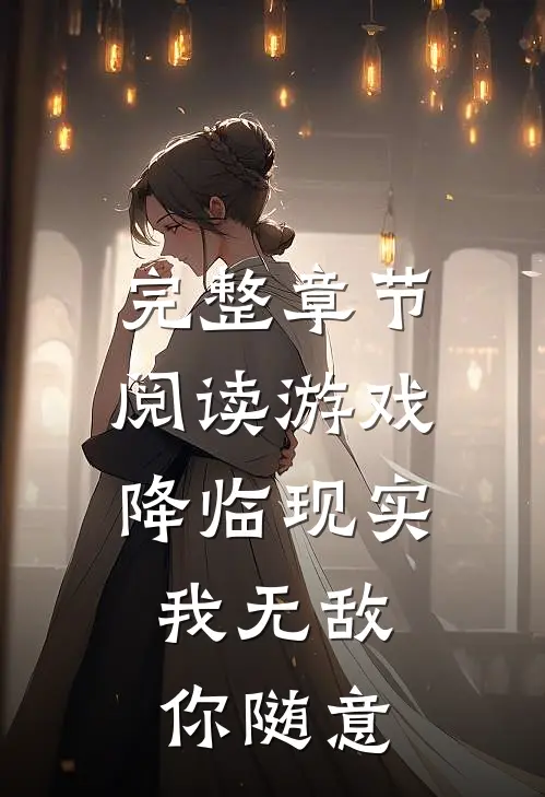 完整章节阅读游戏降临现实,我无敌你随意的