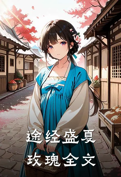 途经盛夏玫瑰全文