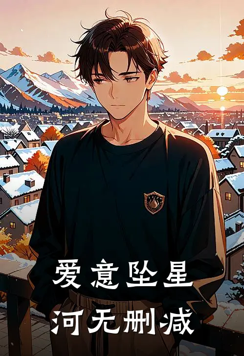 爱意坠星河无删减
