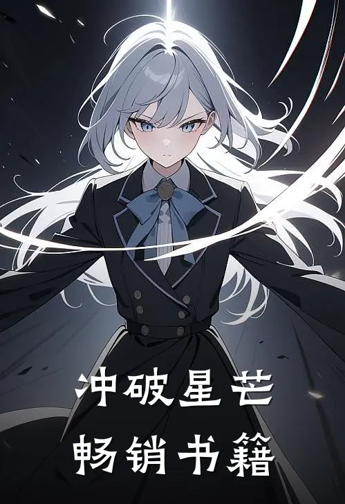冲破星芒畅销书籍