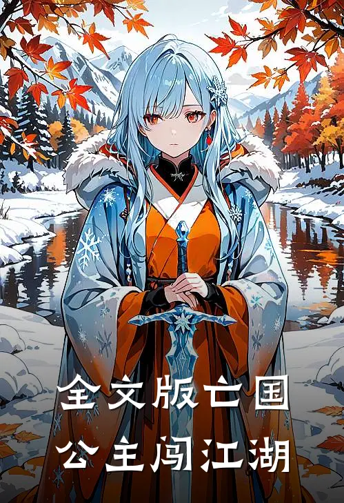 全文版亡国公主闯江湖