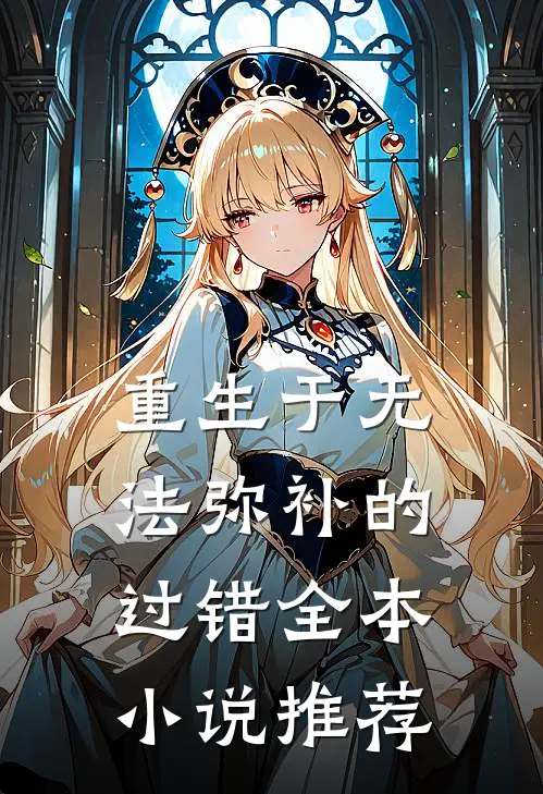 重生于无法弥补的过错全本小说推荐