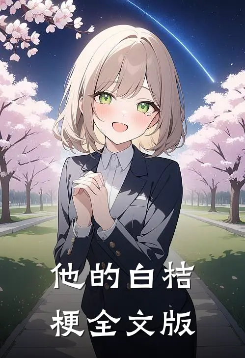 他的白桔梗全文版