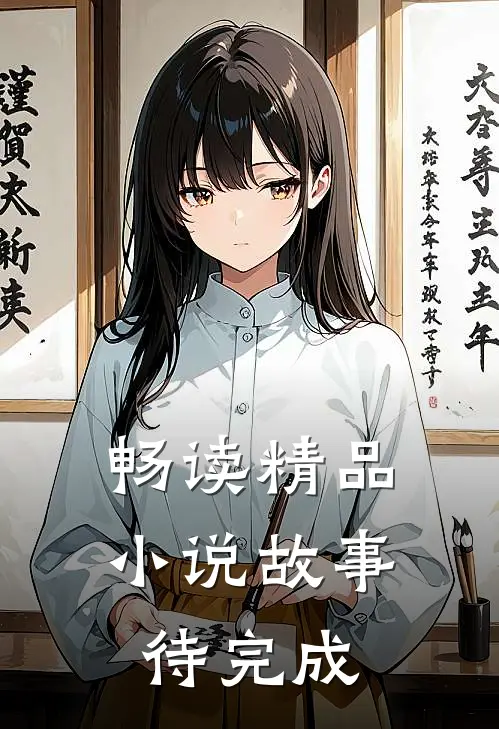 畅读精品小说故事待完成