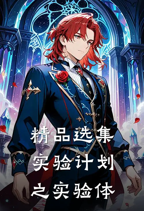 精品选集实验计划之实验体