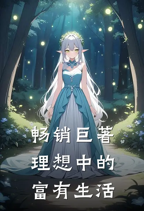 畅销巨著理想中的富有生活