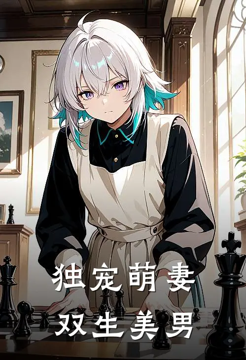 独宠萌妻双生美男太娇艳