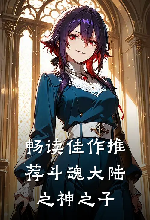 畅读佳作推荐斗魂大陆之神之子