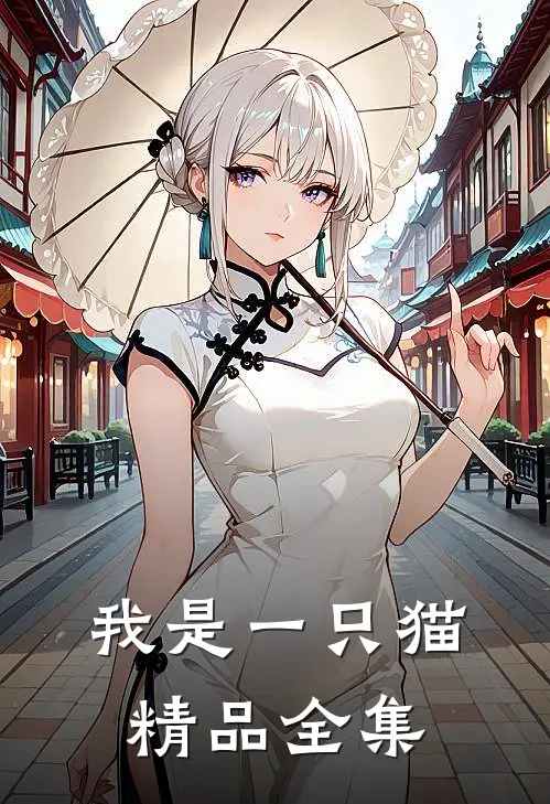 我是一只猫精品全集