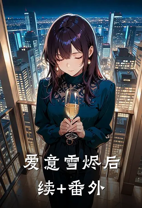 爱意雪烬后续+番外