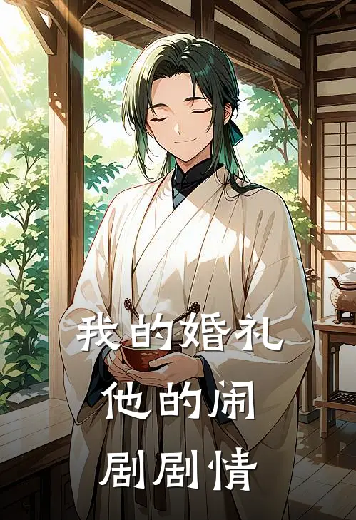 我的婚礼,他的闹剧剧情是