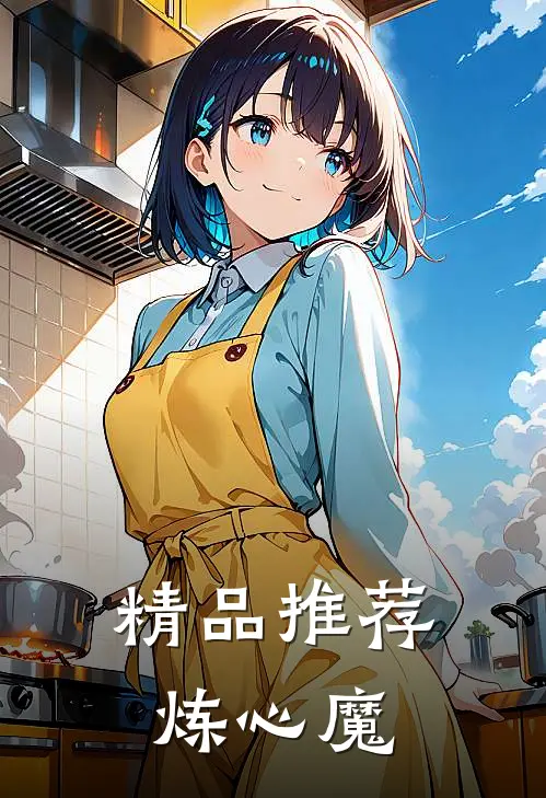 精品推荐炼心魔