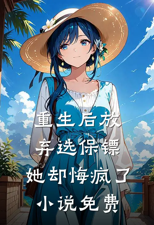 重生后放弃选保镖,她却悔疯了免费