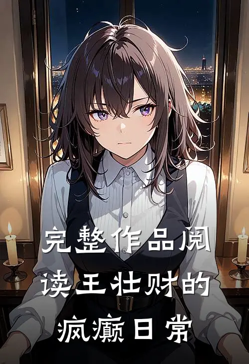 完整作品阅读王壮财的疯癫日常
