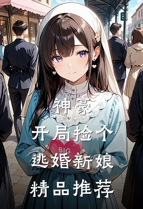 神豪开局捡个逃婚新娘精品推荐完结