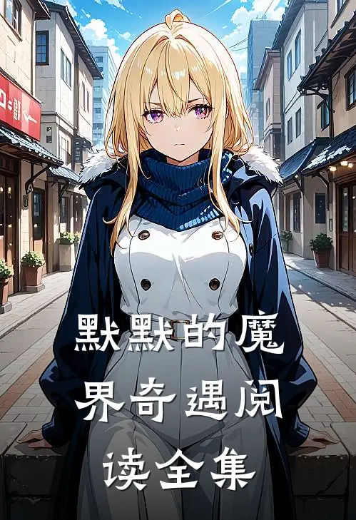 默默的魔界奇遇阅读全集