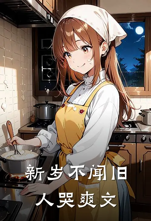 新岁不闻旧人哭爽文