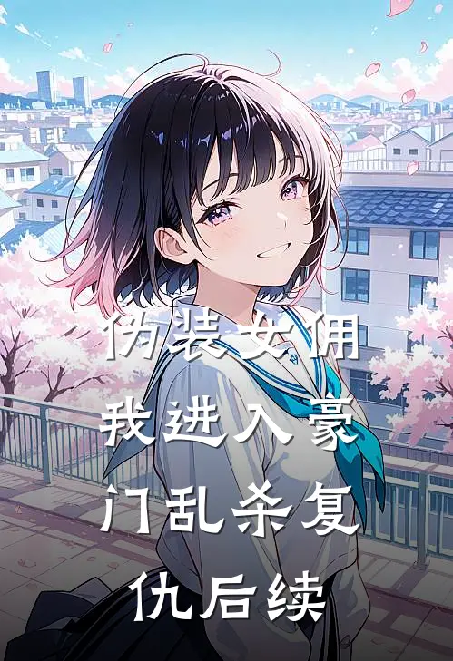 伪装女佣,我进入豪门乱杀复仇后续