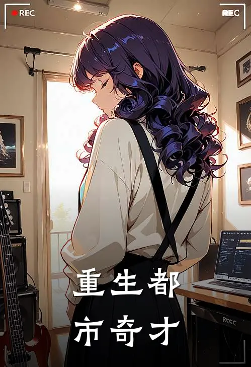 重生都市奇才