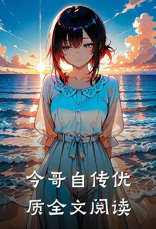 今哥自传优质全文阅读