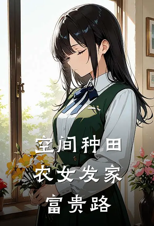 空间种田农女发家富贵路免费阅读