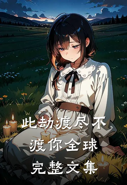 此劫渡尽不渡你全球完整文集