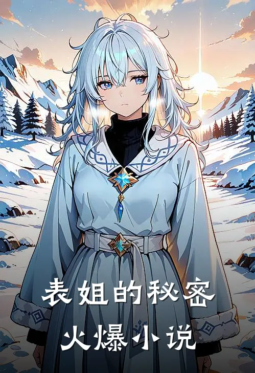表姐的秘密火爆阅读