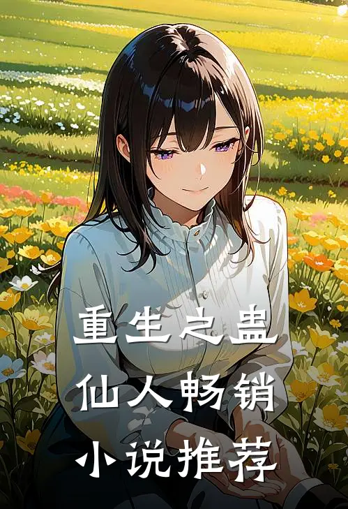 重生之蛊仙人畅销小说推荐
