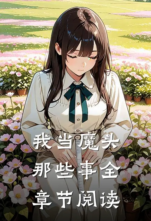 我当魔头那些事全章节阅读