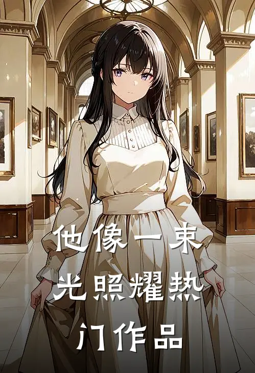 他像一束光照耀热门作品