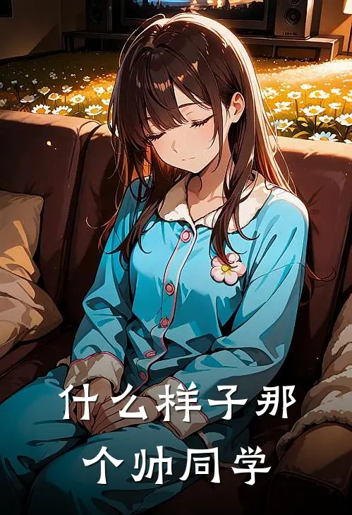 什么样子那个帅同学