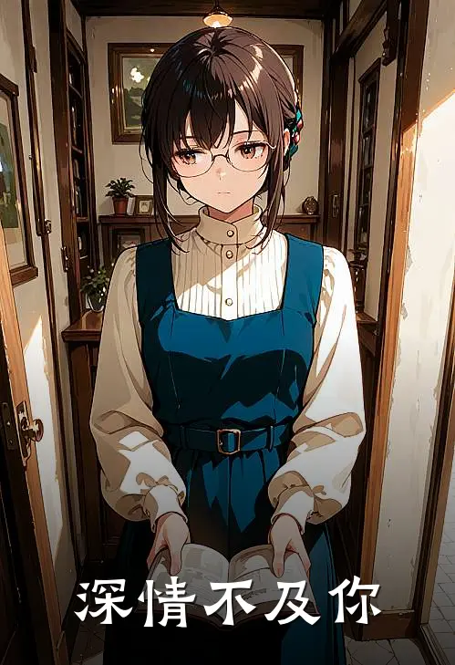 深情不及你