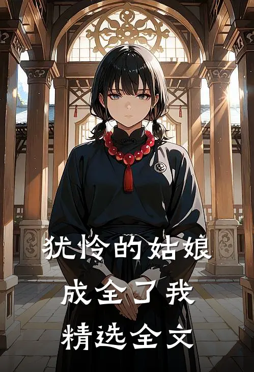 犹怜的姑娘,成全了我精选全文在线阅读