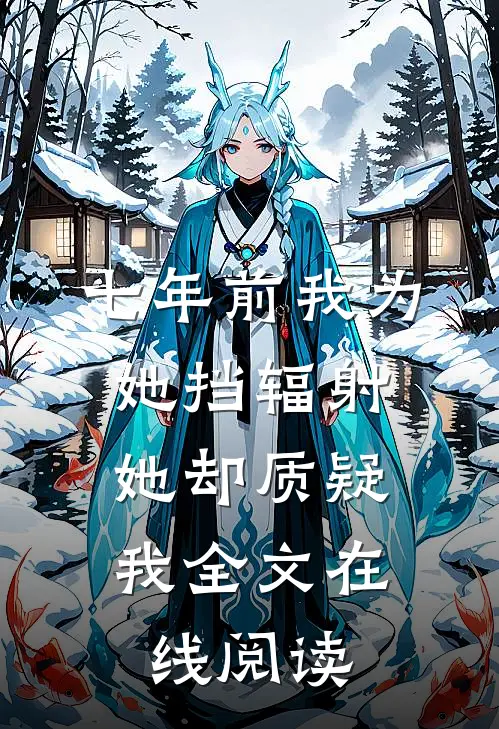 七年前我为她挡辐射,她却质疑我全文在线阅读