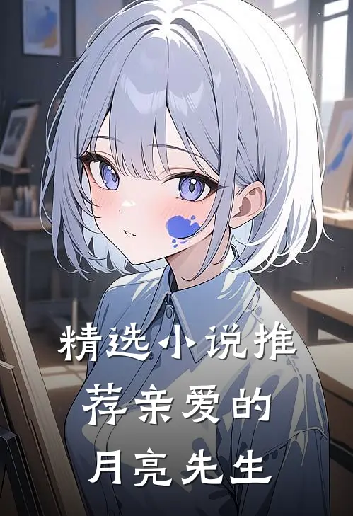 精选小说推荐亲爱的月亮先生