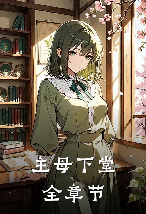 主母下堂全章节