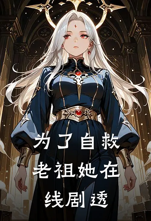 为了自救,老祖她在线剧透txt百度